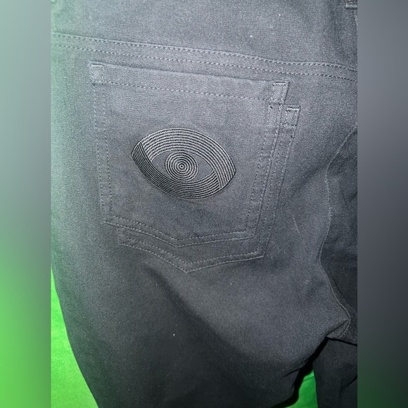 Arje Stretch Jeans size 8 - Picture 6 of 11